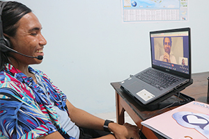 Online Private Course