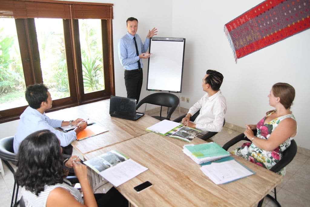 Group Course