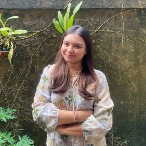 Ni Putu Eka Meilinda Yanti - Eka