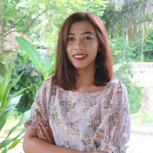 Vuri Fitria Sari