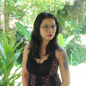 yola blackenthered